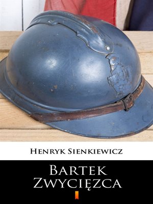 cover image of Bartek Zwycięzca